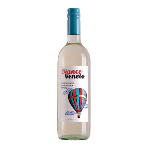 Вино Contarini, "Collezione Retro" Bianco Veneto IGT