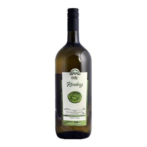 Вино Tikves, Riesling, 1.5 л