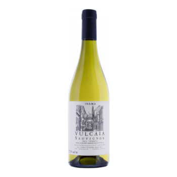 Вино "Vulcaia", Sauvignon del Veneto IGT