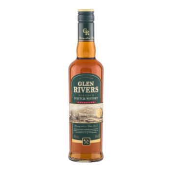 Виски "Glen Rivers", 0.5 л