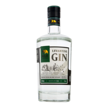 Джин M&H, "Levantine" Single Malt Gin, 0.7 л