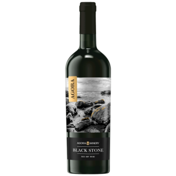 Вино "Agora" Black Stone