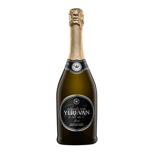 Игристое вино Armenia Wine, "Yerevan 782 VC" Brut