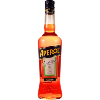 Аперитив "Aperol", 0.7 л