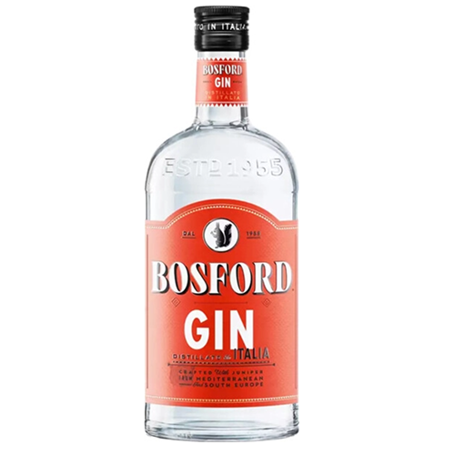 Джин "БОСФОРД" 0,5 л Россия