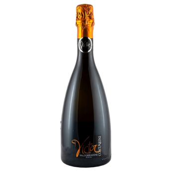 Игристое вино Contarini, "Victor" Valdobbiadene Prosecco Superiore DOCG Extra Dry