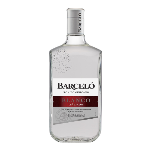 Ром Ron Barcelo, Blanco, 0.7 л