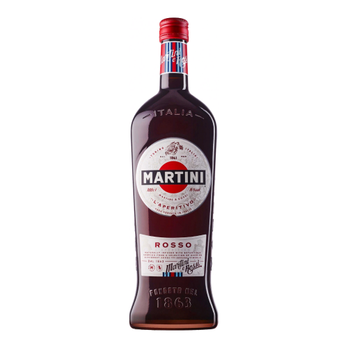 Вермут "Martini" Rosso, 1 л