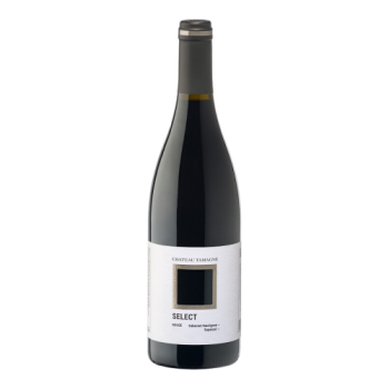 Вино "Шато Тамань" Селект Руж