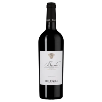 Вино Bel Colle, Barolo DOCG, 2019