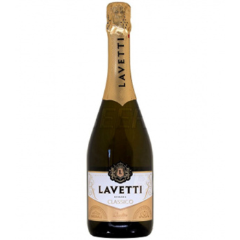 Сидр "Lavetti" Classico Sweet, 0.75 л