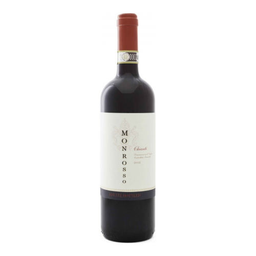 Вино Castello di Monsanto, "Monrosso", Chianti DOCG