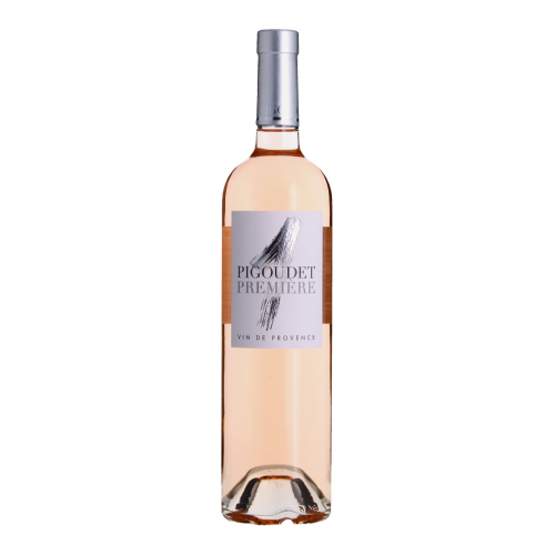 Вино Chateau Pigoudet, "Premiere" Rose