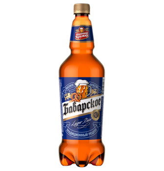 Большая Кружка Баварское 1.2 л