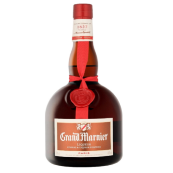 Ликер десертный «Гран Марнье Кордон Руж» 0,7 л Франция