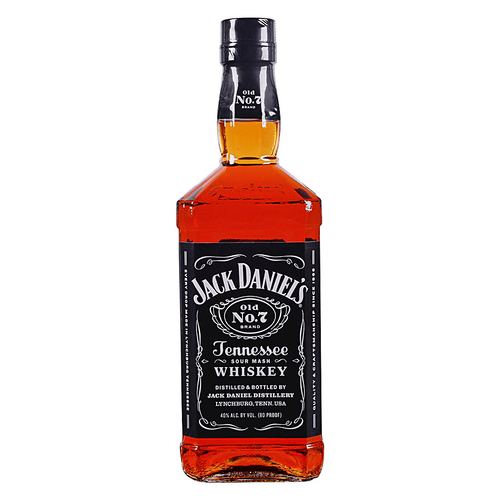 Виски "Jack Daniels", 1.75 л
