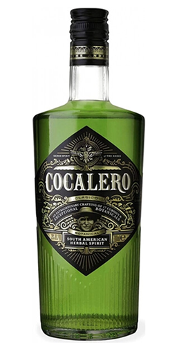 Ликер десертный "Кокалеро Класико" 0,7л Ирландия