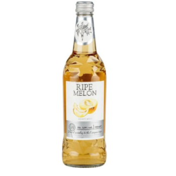 Пиво "Mr.Tree" Ripe Melon, Medovukha, 0.5 л
