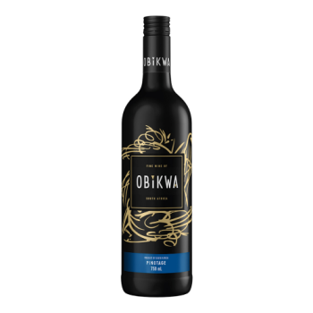 Вино Obikwa, Pinotage