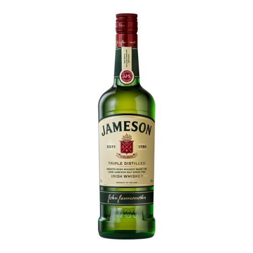 Виски "Jameson", 0.7 л