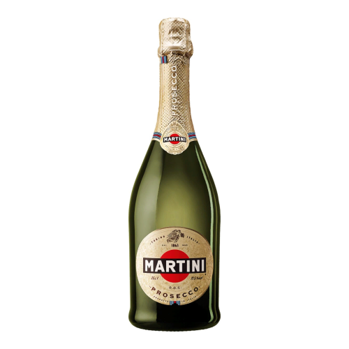 Игристое вино "Martini" Prosecco DOC