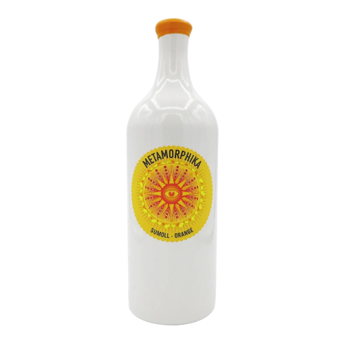 Вино Costador Terroirs Mediterranis, "Metamorphika" Sumoll Orange