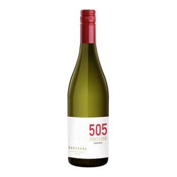 Вино Casarena, "505" Chardonnay