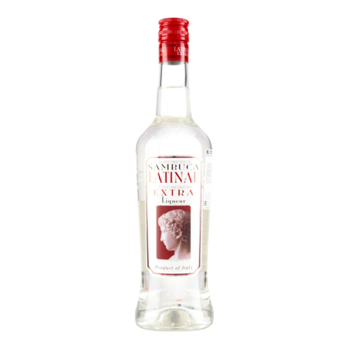 Ликер "Latinae" Sambuca, 0.7 л