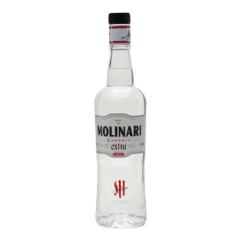 Ликер Sambuca "Molinari" Extra, 0.7 л