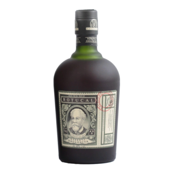 Ром "Botucal" Reserva Exclusiva, 0.7 л