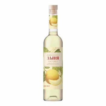 Ликер Станция наливная, Дыня 16% 0,5л