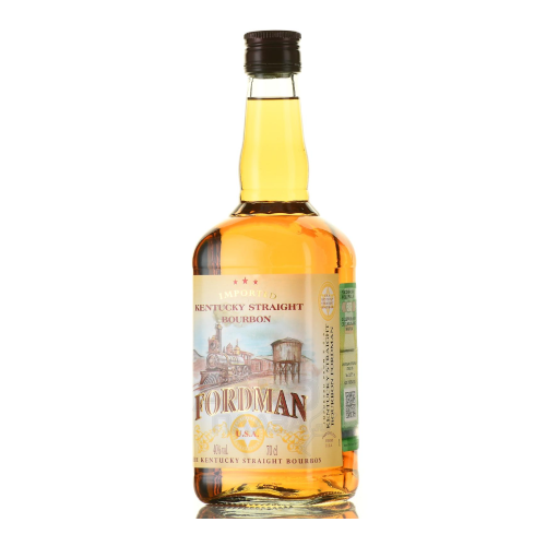 Виски Fordman Kentucky Straight