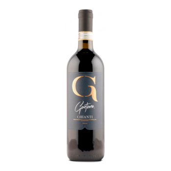 Вино "Gaetano" Chianti DOCG
