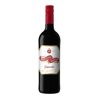 Вино "Marques de Rocas" Tempranillo
