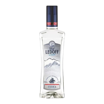 Водка "Graf Ledoff" Light, 0.7 л