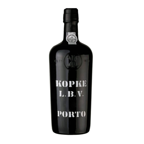 Портвейн Kopke, Late Bottled Vintage Porto