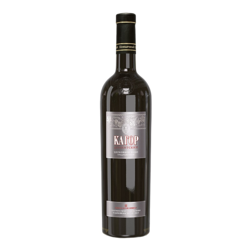 Вино "Дербентский" Кагор