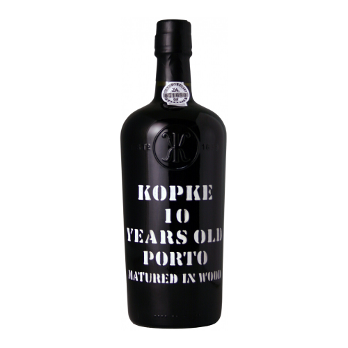 Портвейн Kopke, 10 Years Old Porto