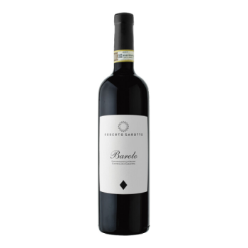 Вино Roberto Sarotto, Barolo DOCG
