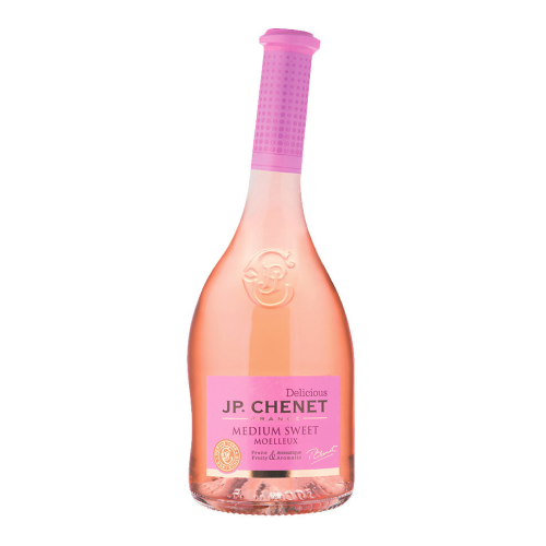 Вино J. P. Chenet, "Medium Sweet" Rose, Pays d'Oc IGP