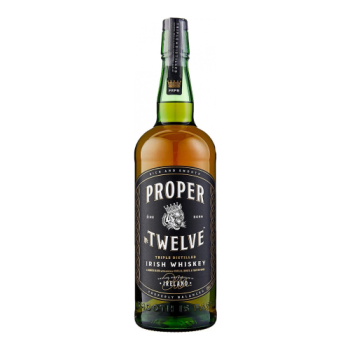 Виски "Proper No. Twelve", 1 л