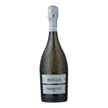 Игристое вино "Brilla!" Prosecco DOC
