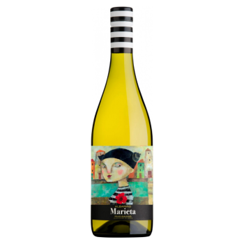 Вино Martin Codax, "Marieta", Rias Baixas DO