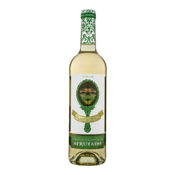 Вино Torre Oria, "Blancauvas" Viura-Sauvignon Blanc