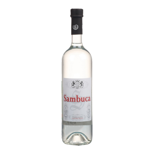 Ликер Sambuca Liquore Dolce, 0.7 л