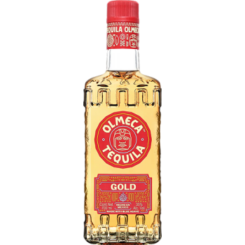 Текила "Olmeca" Gold, 1 л