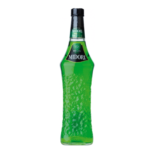 Ликер Midori Melon, 0.7 л