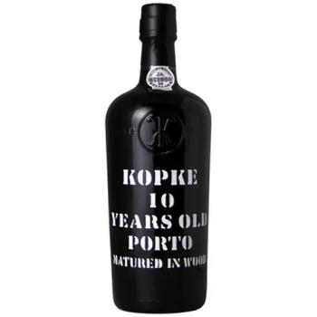 Портвейн Kopke, 10 Years Old Porto
