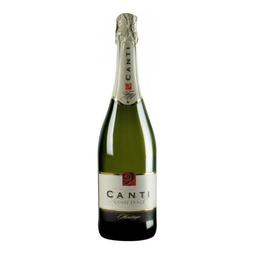 Игристое вино Canti, "Cuvee Dolce"