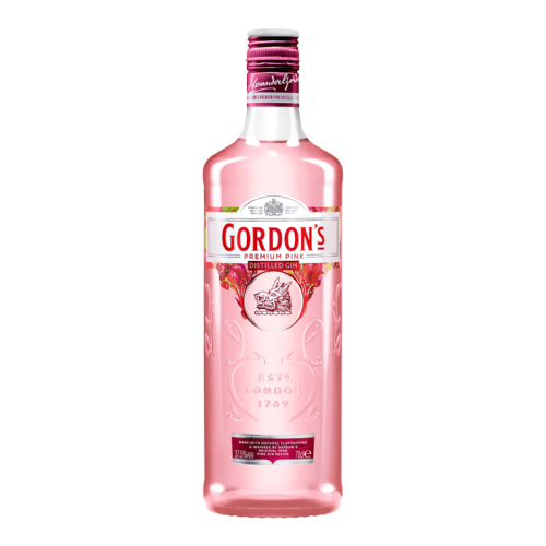 Джин "Gordon's" Premium Pink, 0.7 л